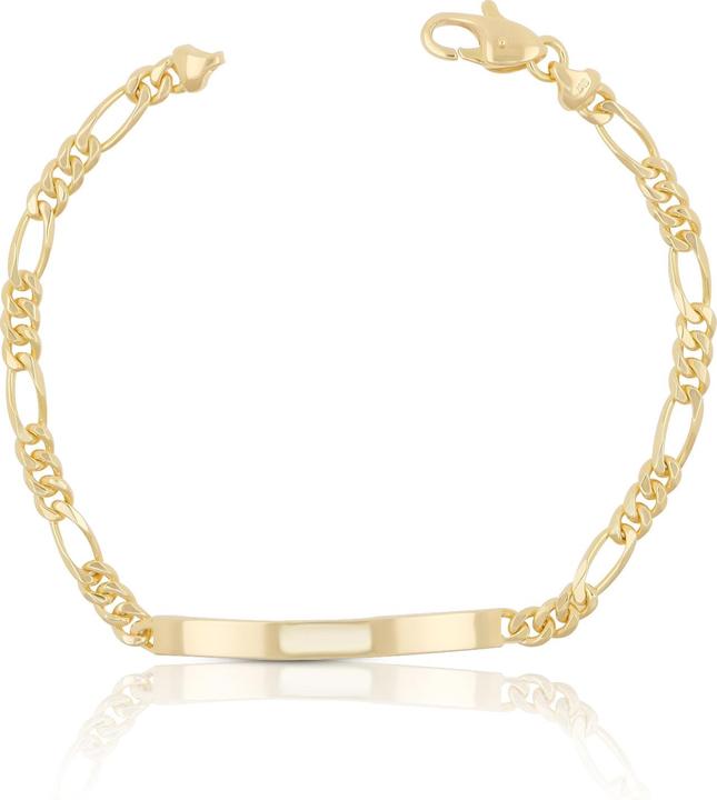 Immagine prodotto Muau Figaro (19 cm, Oro giallo 750/18 carati)