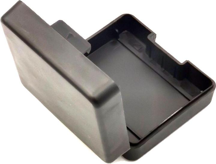 Actual product image Ueli Express GoPro battery protective cover transport box (GoPro Hero 11, GoPro Hero 10, GoPro Hero 9, GoPro Hero 8, GoPro Hero 7, Hero 6, GoPro Hero 5)