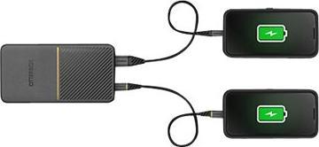 Image du produit OtterBox Bloc d'alimentation de chargement rapide standard (15000 mAh, 18 W, 55.50 Wh)