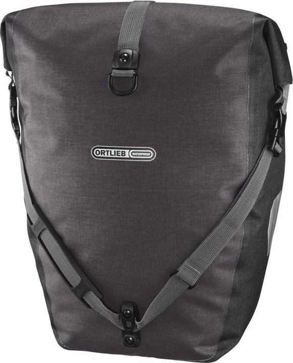 Produktbild Ortlieb Backroller Plus (40 l, Gepäckträgertasche)