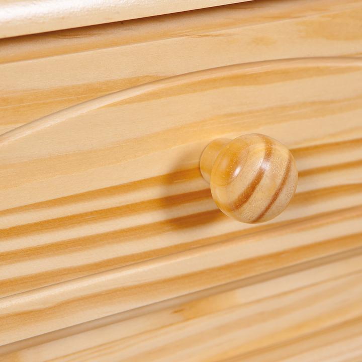 Produktbild Inter Link Abaco (130 x 43 x 87 cm)