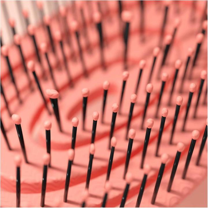 Produktbild Vanessa Beauty Detangle Straw Brush