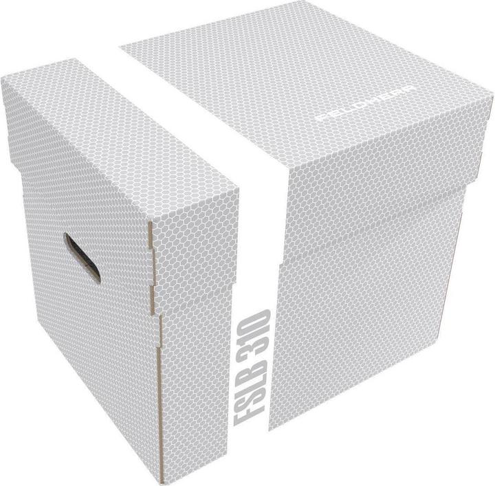 Actual product image Feldherr FSLB310P77 - Storage box FSLB310 for Ankh: Gods of Egypt - Tomb of Wonders Stretch Goal (Plastic)
