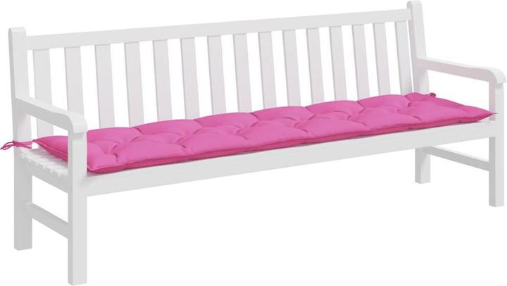 Produktbild VidaXL Alfredo (200 x 50 x 7 cm)