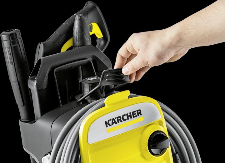 Produktbild Kärcher K7 Compact (Netzbetrieb)