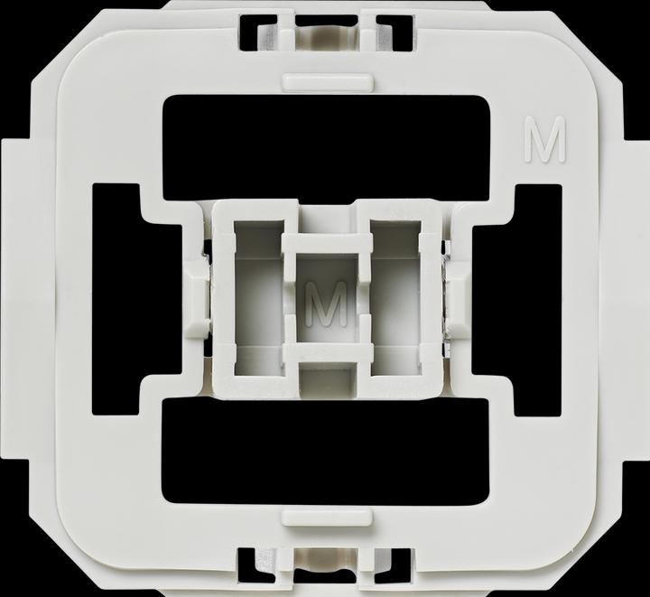 Produktbild HomeMatic Merten Adapter