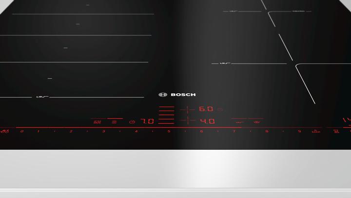 Actual product image Bosch Hausgeräte Serie 8 PXE601DC1E