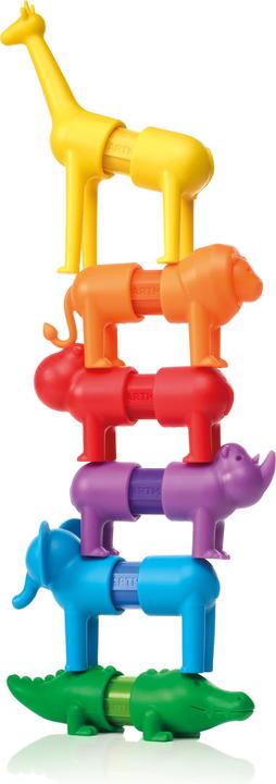 Image du produit Smartmax Animaux de safari