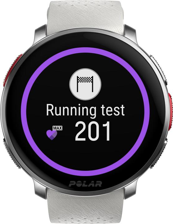 Actual product image Polar Vantage V3 (47 mm)