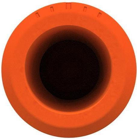 Image du produit Ergon Lenkergriff GXR Schaumstoff Large