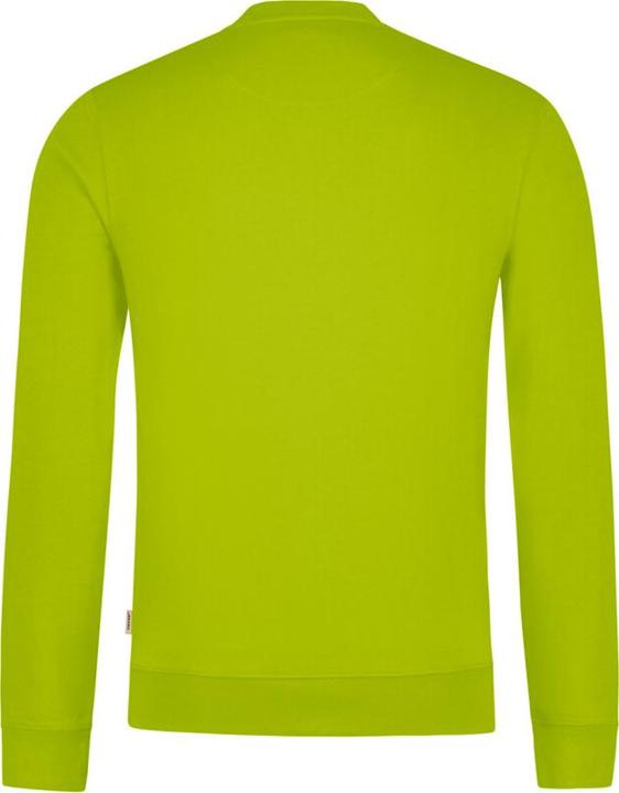 Actual product image Hakro Sweatshirt MIKRALINAR® ECO (XXL)