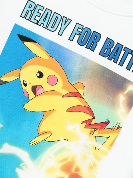 Immagine prodotto Name it Pokémon T-Shirt (134)