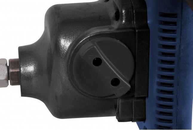 Actual product image Ferm Paint mortar stirrer PMM1006 1400