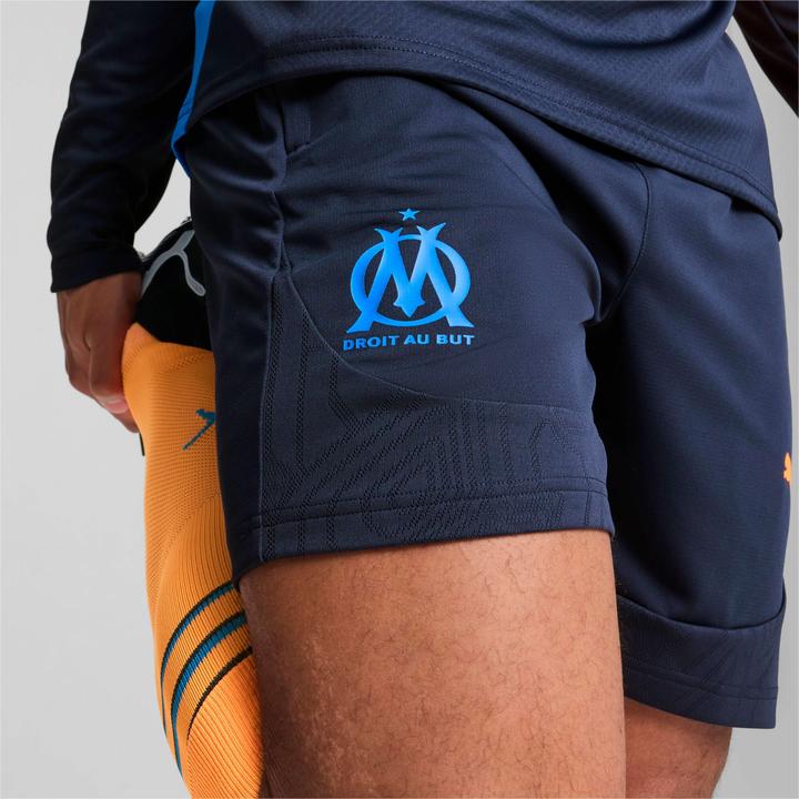 Actual product image Puma OM Training Shorts (XL)