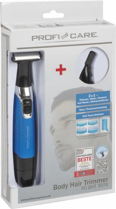 Immagine prodotto Profi-Care PC-BHT 3074