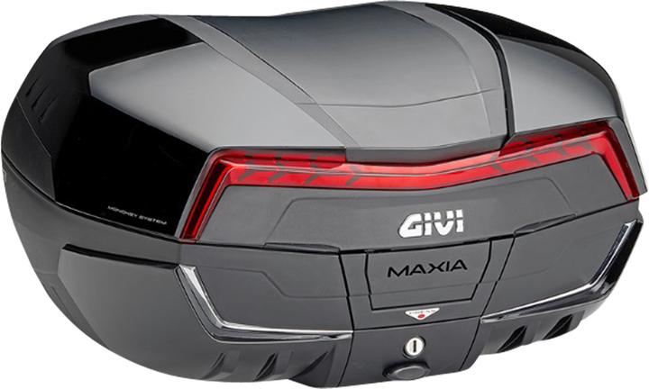 Actual product image Givi V58 Maxia 5 (58 l)