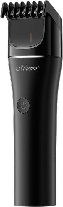Produktbild Maestro Trymer do włosów USB MR-641