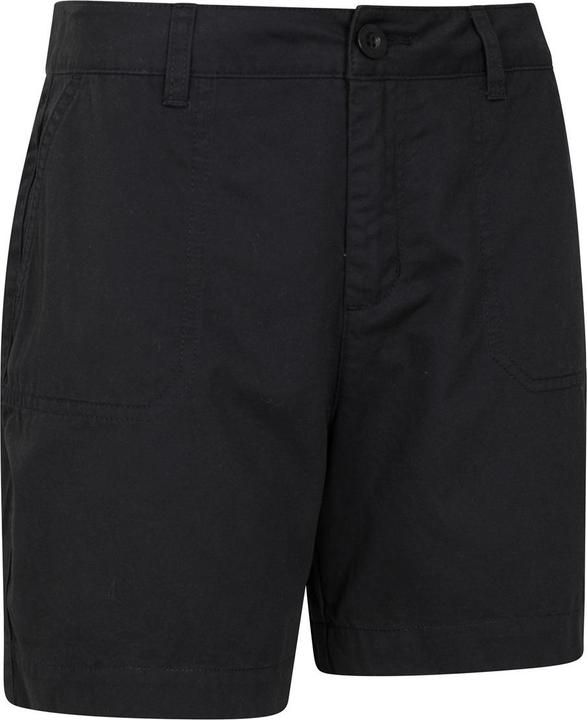 Actual product image Mountain Warehouse Womens/Ladies Bayside Shorts (30)