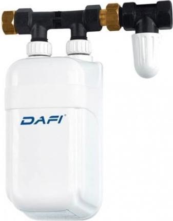 Dafi POZ03133 Kettle & Boiler Vertical Without Tank (Direct)