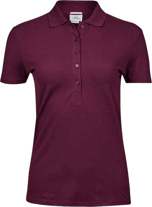 Tee Jays Luxury Poloshirt Stretch (L)