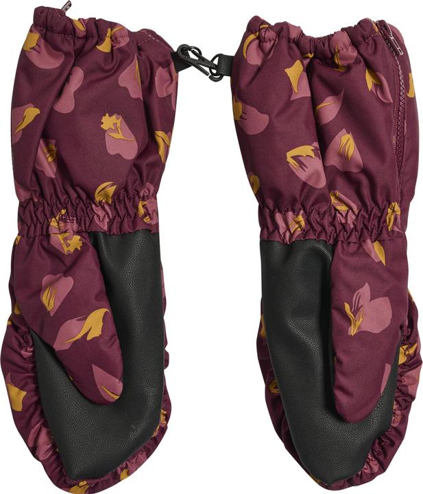 hummel Hmlpop Mittens (1, 2)