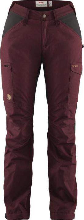 Immagine prodotto Fjällräven Pantaloni curvi Kaipak (42)