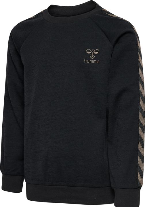 hummel hmlWONG SWEATSHIRT (128)