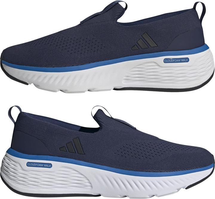 Actual product image adidas trainers cloudfoam go lounger (45 1/3)