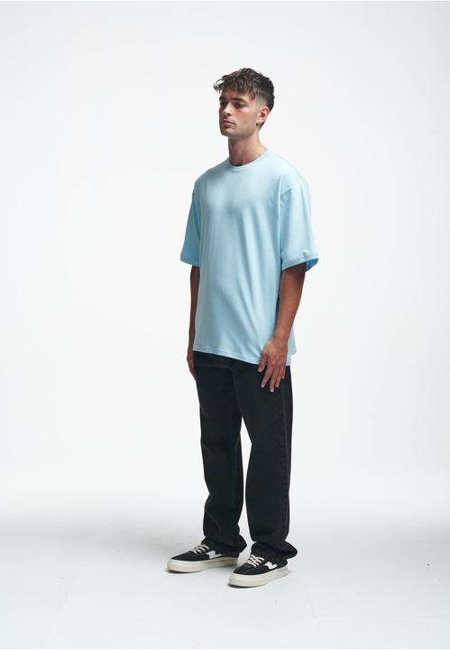 Produktbild 2Y Studios Basic Oversize Tee - 87509 (XS)