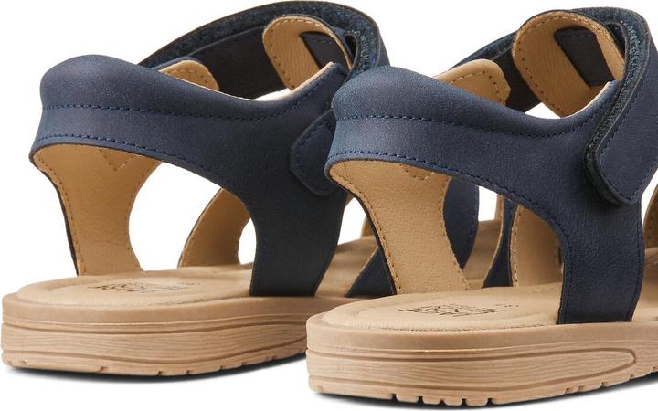 Actual product image La Redoute Collections Sandals with velcro fastening (30)