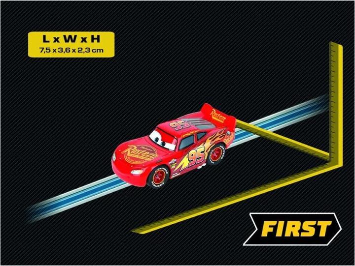 Immagine prodotto Carrera Saetta McQueen