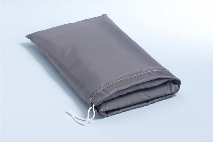 Actual product image Mottez Bicycle cover