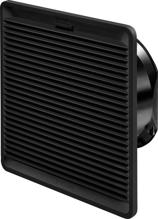Actual product image Finder 7F.20.8.230.1020.0 Filter fan 17W (W x H x D) 120 x 120 x 63.4mm 1pce.