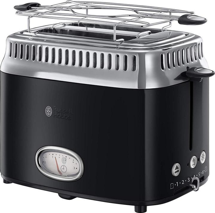 Russell Hobbs Rétro