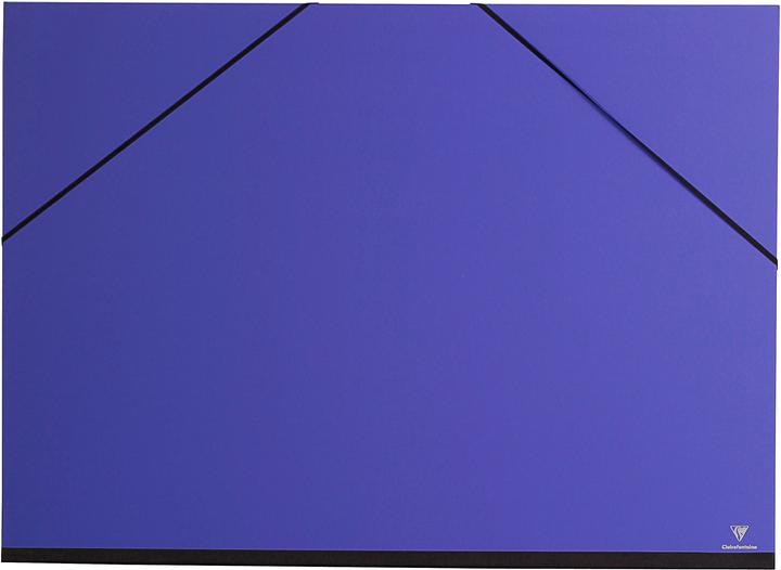 Image du produit Clairefontaine Portefeuille (A4+, 1 x)