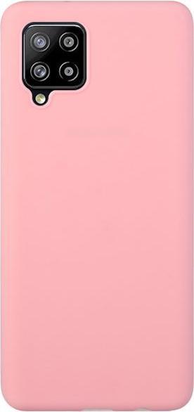 Produktbild MU Classic Softcase TPU Series (Samsung Galaxy A42 5G)