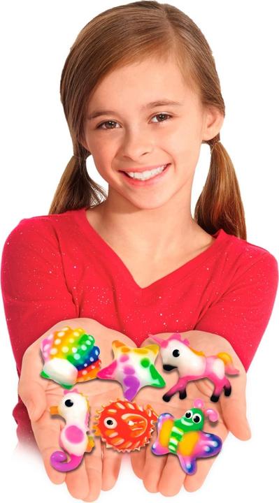 Produktbild Simba Aqua Gelz Deluxe Set