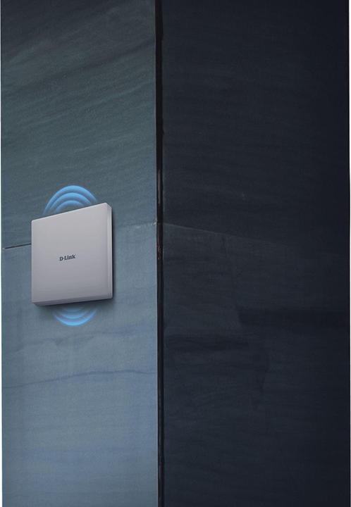 Actual product image D-Link DAP 3666 (867 Mbit/s)