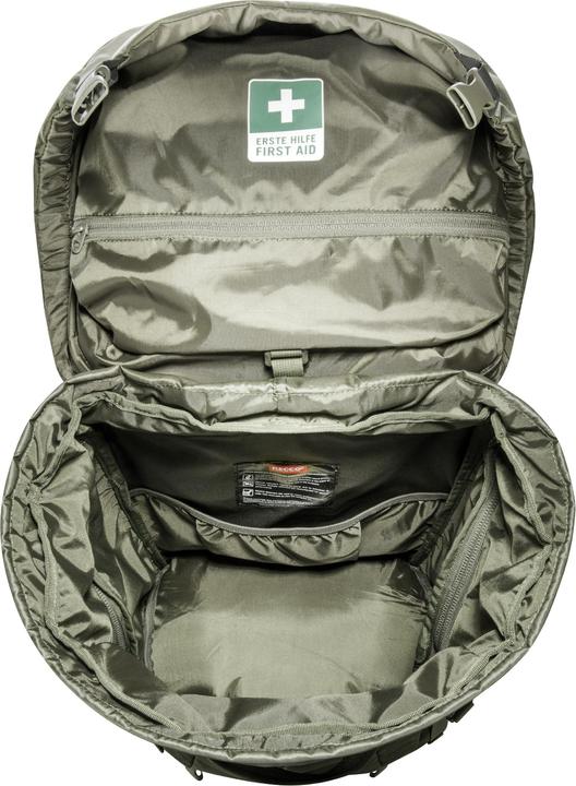 Actual product image Tatonka Yukon Carrier Pack 55+10 (55 l)