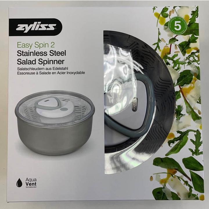 Image du produit Zyliss Bols à salade