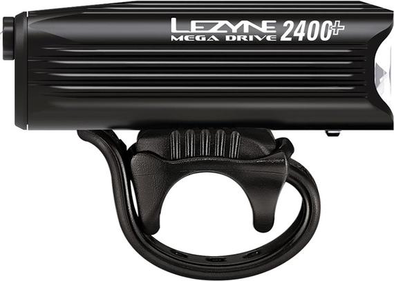 Produktbild Lezyne Mega Drive 2400+ Loaded Kit (2400 lm)