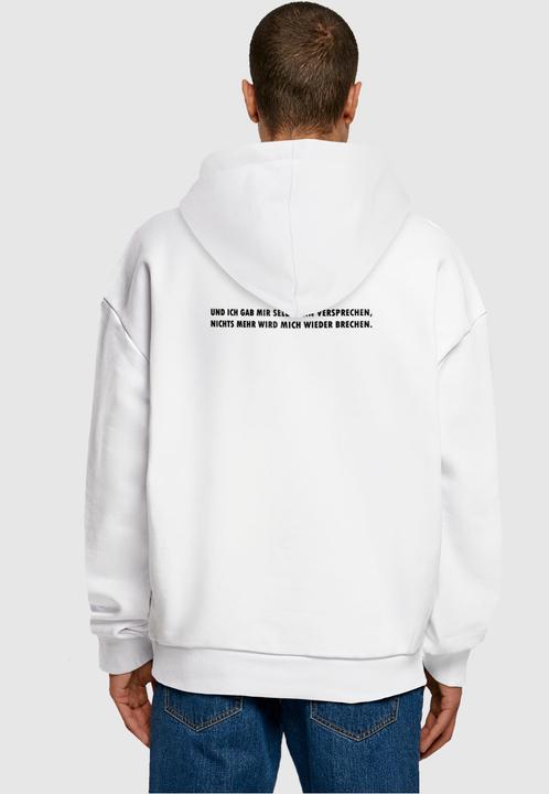 Produktbild Merchcode Stabil Ultra Heavy Hoody - 113189 (XL)