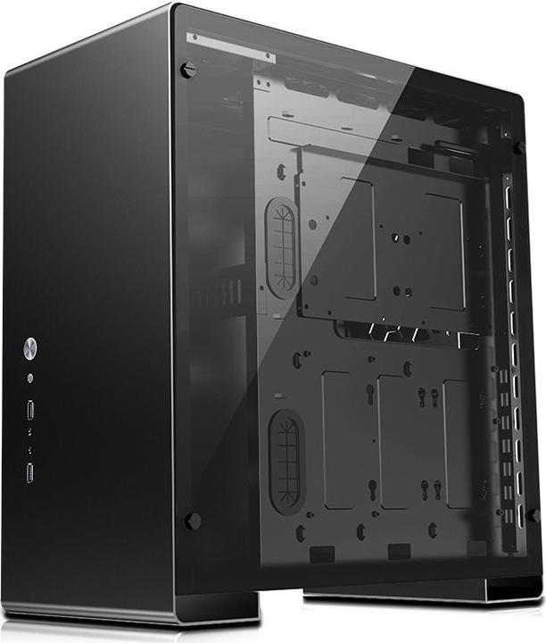 Productafbeelding Jonsbo U5 (ATX, mATX, Mini-ITX)