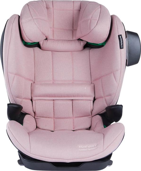 Produktbild Avionaut MaxSpace Comfort System + (Kindersitz, ECE R129/i-Size Norm)