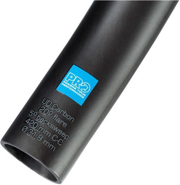 Actual product image PRO Discover (31.80 mm)