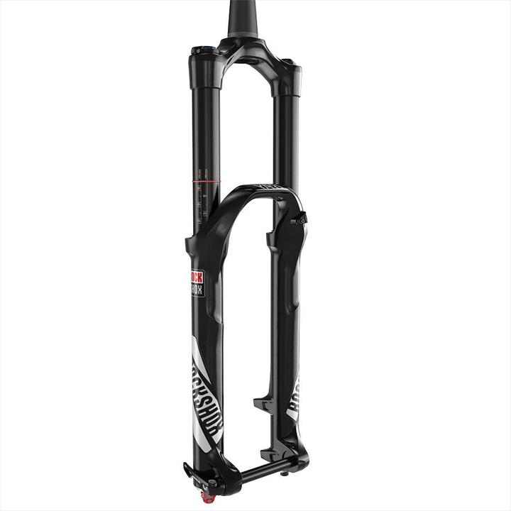 Produktbild RockShox Yari RC (160 mm, Luft)