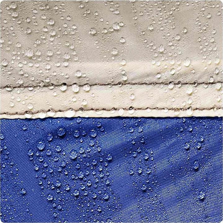 Actual product image VidaXL Randee (525 cm, 525 cm)