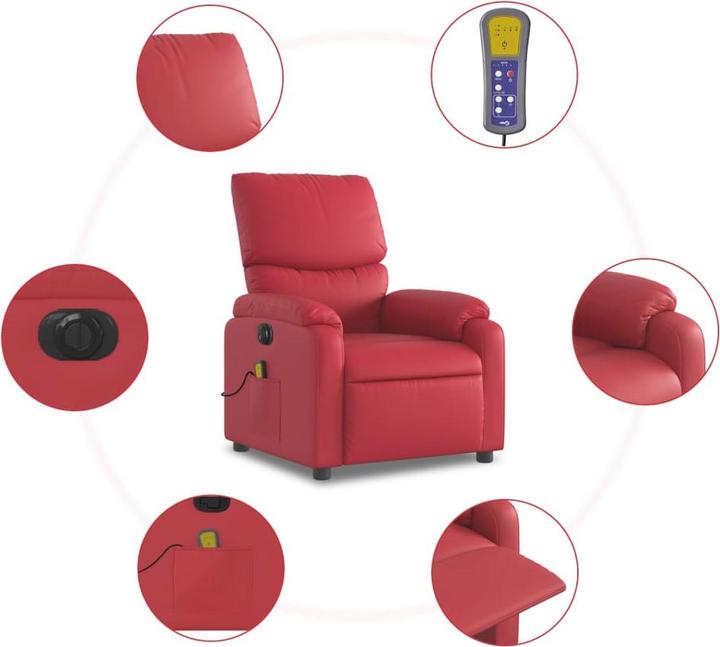 Produktbild VidaXL Hydra