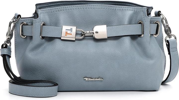 crystal blue 536