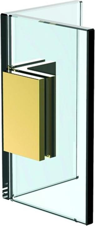 Produktbild Pauli+Sohn Winkelverbinder FLAMEA+ 8196 (Winkelverbinder, 2 Stk.)